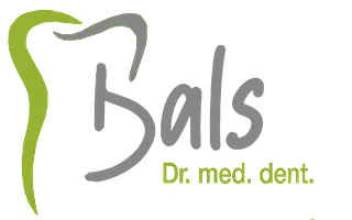 Logo - Dr. med. dent. Christopher Bals aus Barsinghausen